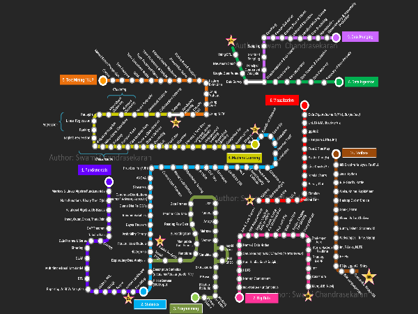 Data Scientist