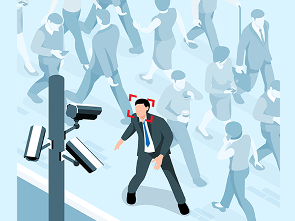 City Surveillance