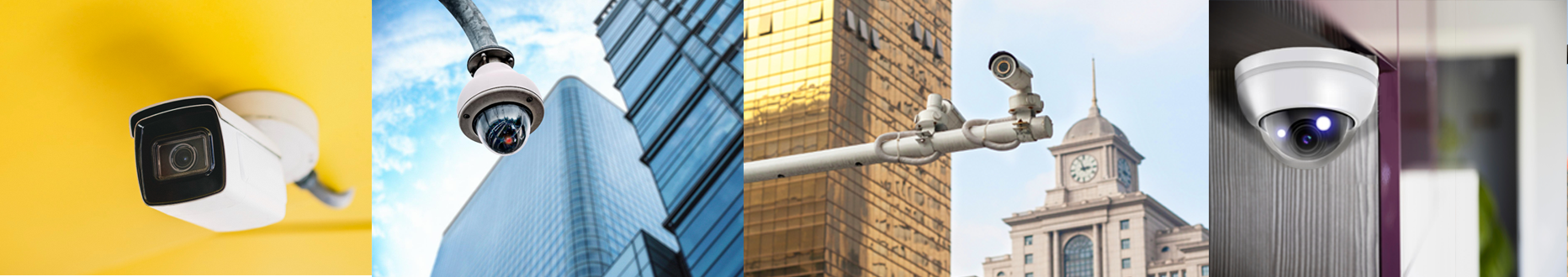 City Surveillance